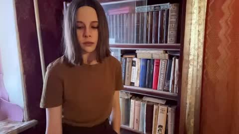 Alya online show from 04.16.26