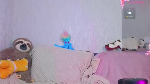 Snapshot of penny_staar chatting on 02.06.26 Penny staar online show from 02.06.26