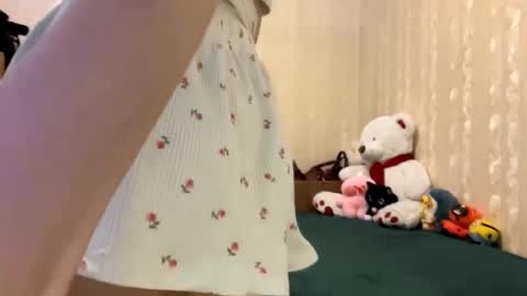 Snapshot of pennyczubakowski chatting on 10.14.25 Margot online show from 10.14.25