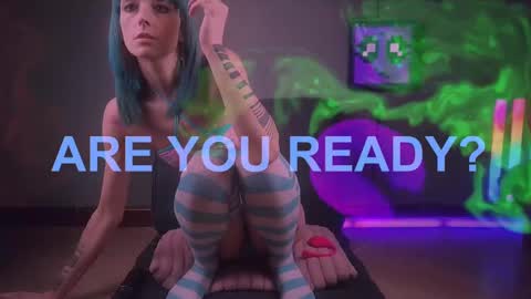 Cleopatra  Cupido online show from 02.15.25