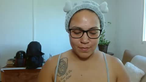 Megan online show from 02.14.26