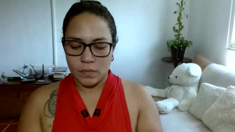 Snapshot of pepitt45 chatting on 06.20.26 Megan online show from 06.20.26