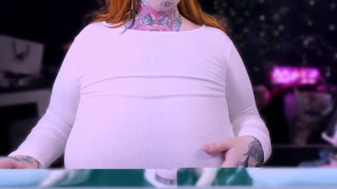 Kim Byeoldae online show from 12.04.24