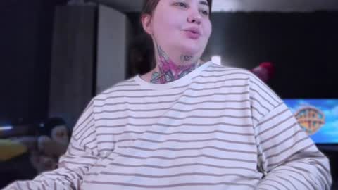 Kim Byeoldae online show from 12.22.24