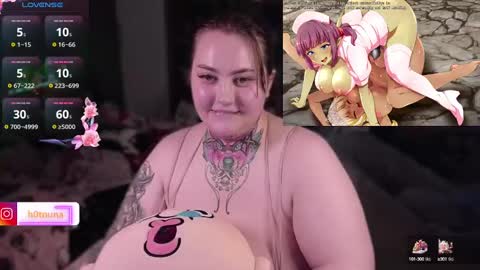 Kim Byeoldae online show from 01.14.25