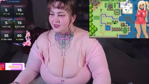 Kim Byeoldae online show from 01.19.25