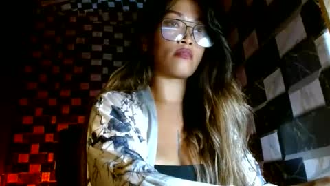 Snapshot of pepper_stripper chatting on 06.10.26 Pepper Stripper online show from 06.10.26