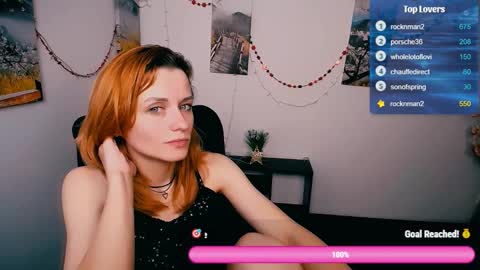 Mia online show from 02.08.26