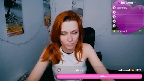 Mia online show from 03.01.26