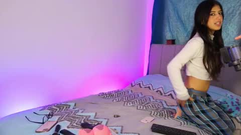 Snapshot of perceo09 chatting on 12.15.24 first anal video in bio we are lucy and perceo follow us online show from 12.15.24