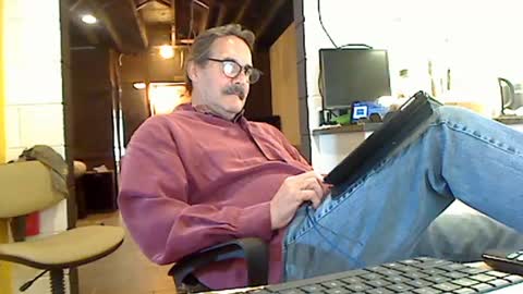 perception_is_keith online show from 06.21.26