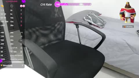 Snapshot of percibal_junior1 chatting on 01.16.25 percibal_junior1 online show from 01.16.25