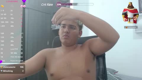 Snapshot of percibal_junior1 chatting on 01.16.25 percibal_junior1 online show from 01.16.25