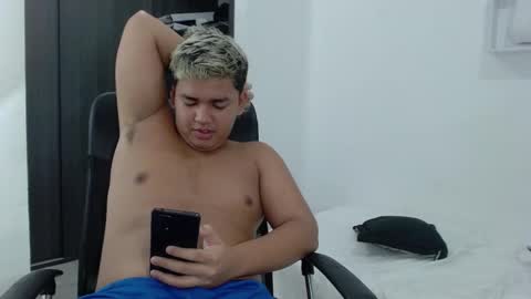 Snapshot of percibal_junior1 chatting on 02.12.25 percibal_junior1 online show from 02.12.25