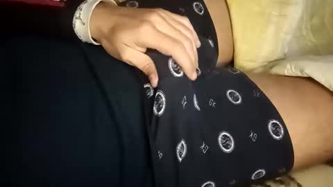 perdido4_20 online show from 01.16.25