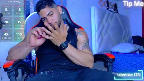 Jacob online show from 11.18.25