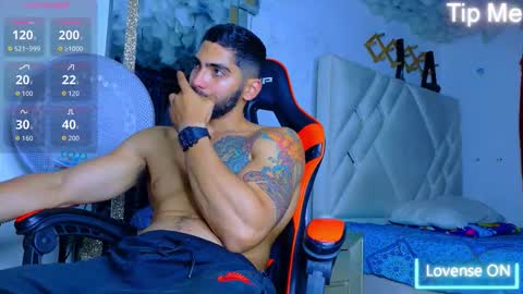 Jacob online show from 01.17.26