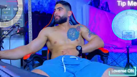 Jacob online show from 04.17.26