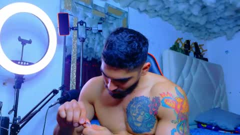 Jacob online show from 04.18.26