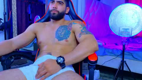 Jacob online show from 04.24.26