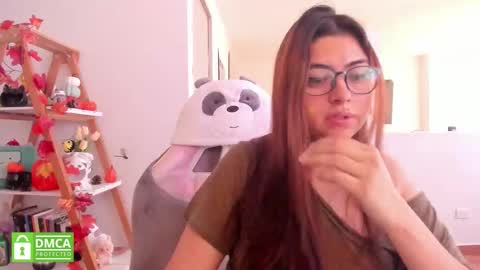 Sarah Ana Banana online show from 10.31.25