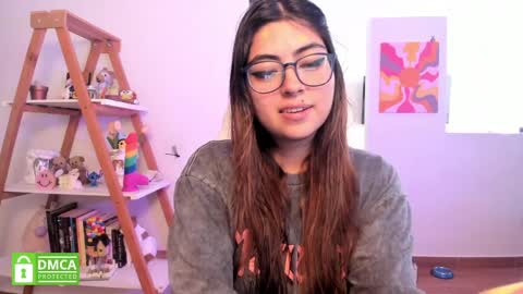 Sarah Ana Banana online show from 05.08.26
