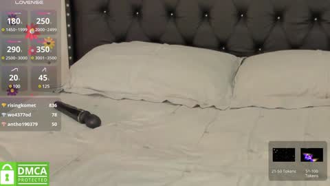 tamy online show from 12.21.24