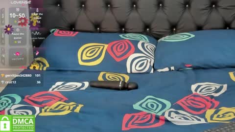 tamy online show from 03.30.26