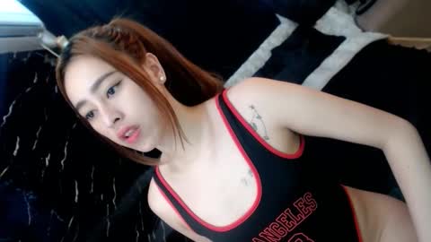 Sweet Gwen online show from 10.27.25