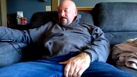 perfectcockdaddy online show from 01.06.25