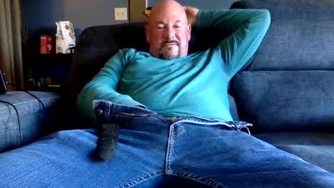 perfectcockdaddy online show from 01.27.25