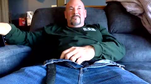 perfectcockdaddy online show from 01.28.25