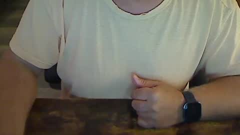 Snapshot of perfecto1957 chatting on 01.31.26 perfecto1957 online show from 01.31.26