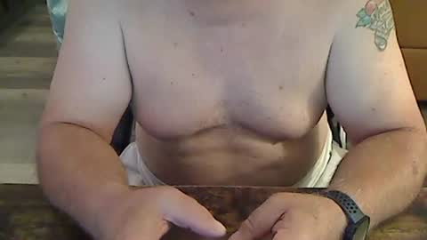 Snapshot of perfecto1957 chatting on 02.16.26 perfecto1957 online show from 02.16.26