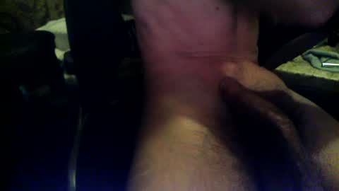 Snapshot of perfecto337 chatting on 07.19.26 perfecto337 online show from 07.19.26