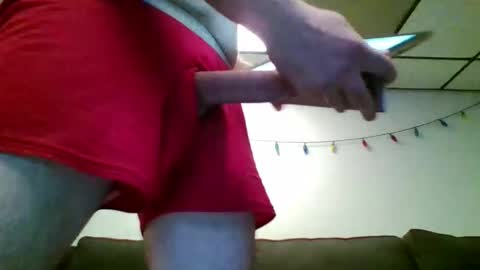 PerfectPeen69 online show from 02.25.26