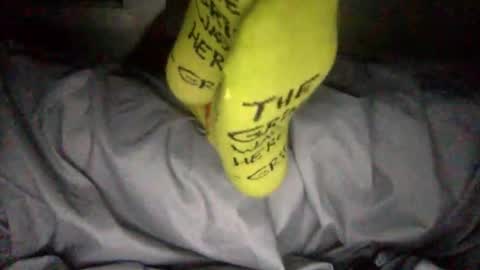 perfectsoles20 online show from 12.15.25