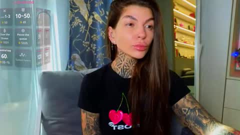 Anna online show from 04.03.26