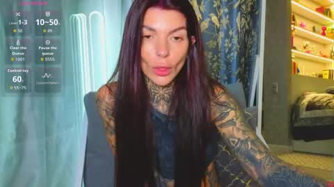 Anna online show from 04.13.26