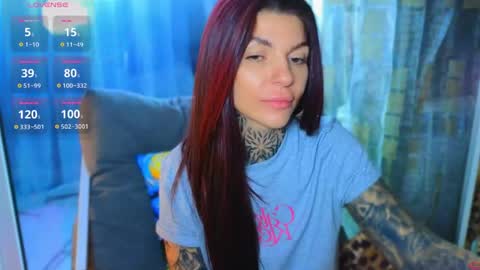 Anna online show from 05.22.26