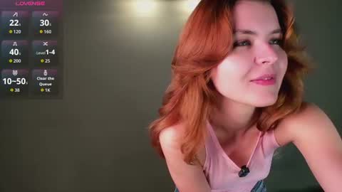 Sophia online show from 07.16.26