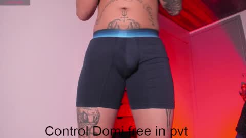 Penrman online show from 12.15.25