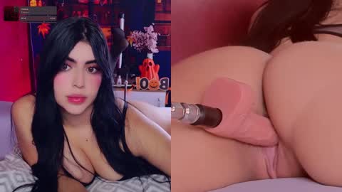perla_cm online show from 10.11.25
