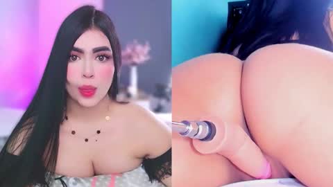 perla_cm online show from 02.26.26
