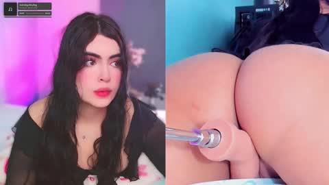 perla_cm online show from 02.27.26