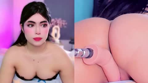 perla_cm online show from 03.19.26