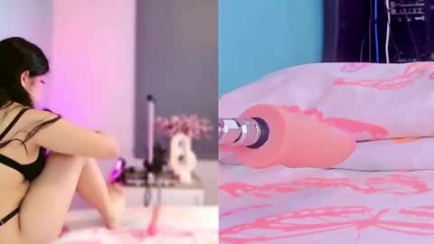 perla_cm online show from 03.21.26