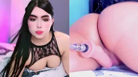 perla_cm online show from 04.15.26