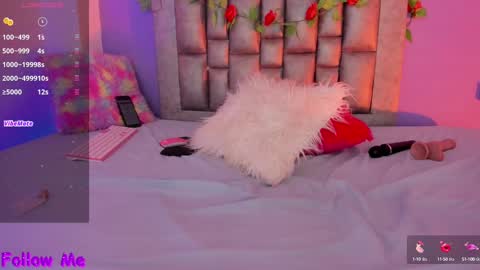 Perla online show from 02.22.25