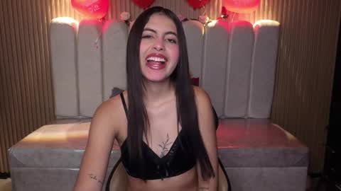 perla_lovely online show from 02.16.26